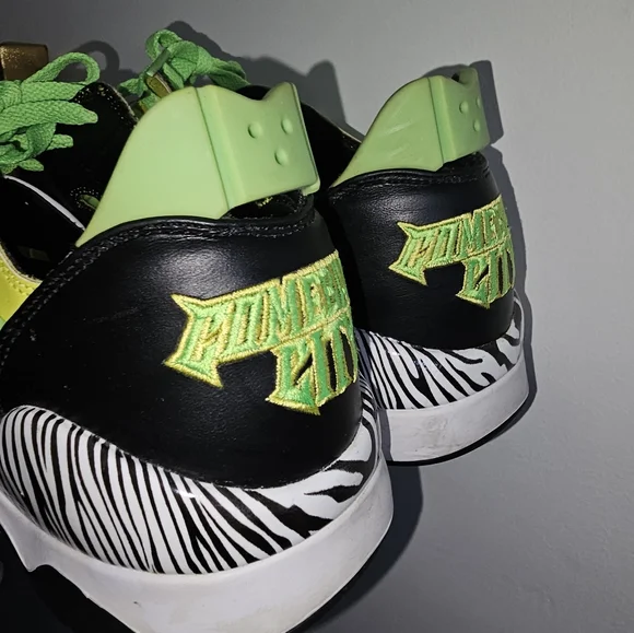 Adidas NBA - Picture 4 of 4